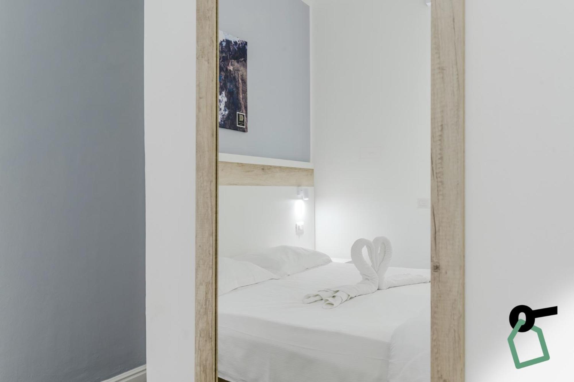 Hotiday Room Collection - Rapallo Zewnętrze zdjęcie
