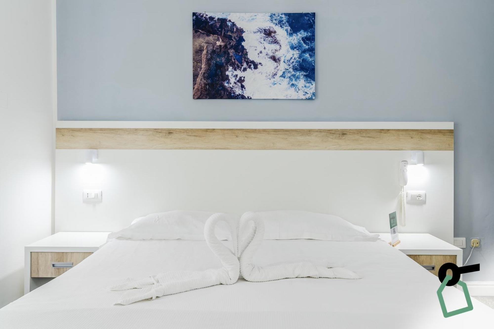 Hotiday Room Collection - Rapallo Zewnętrze zdjęcie