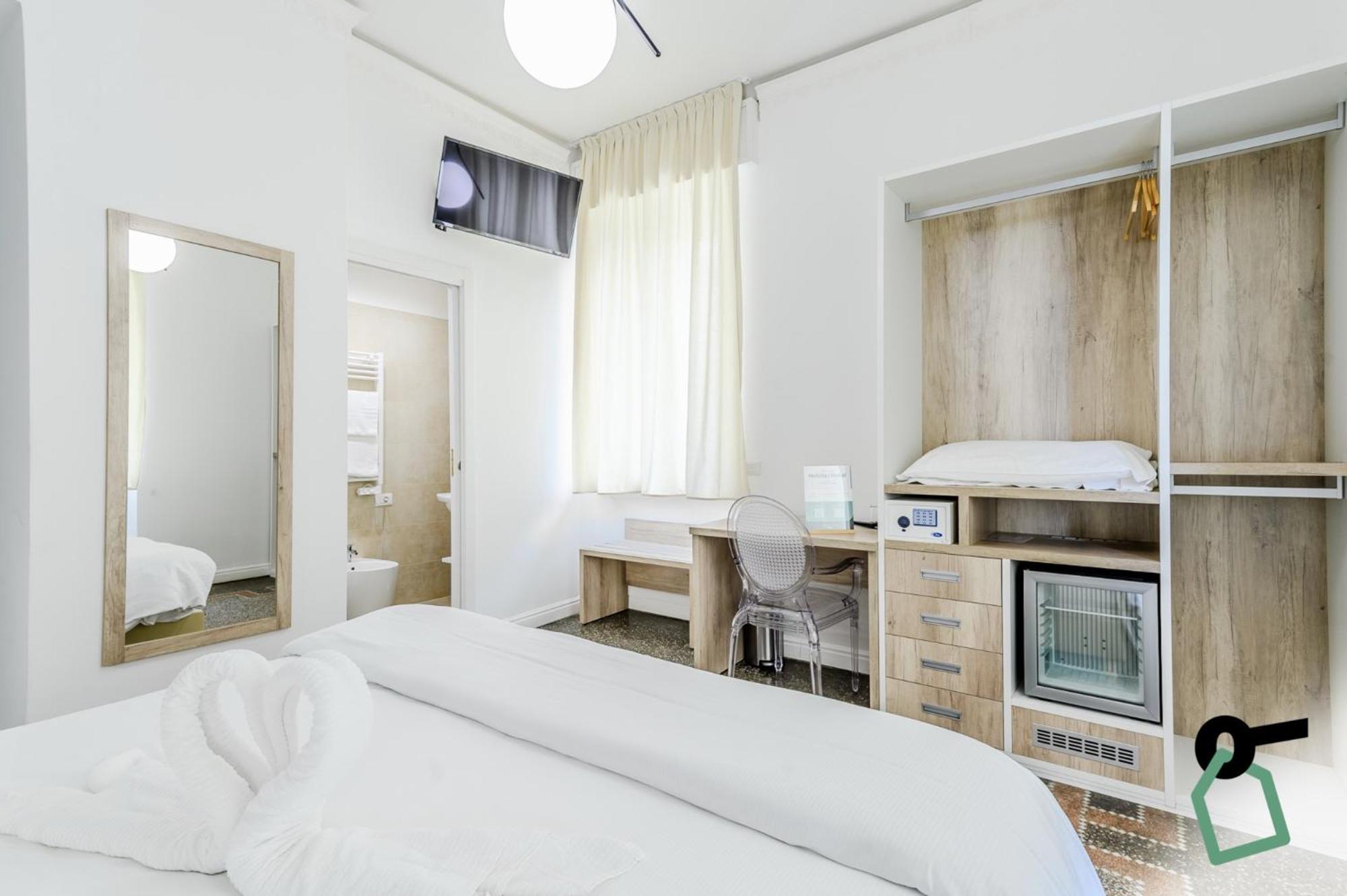 Hotiday Room Collection - Rapallo Zewnętrze zdjęcie