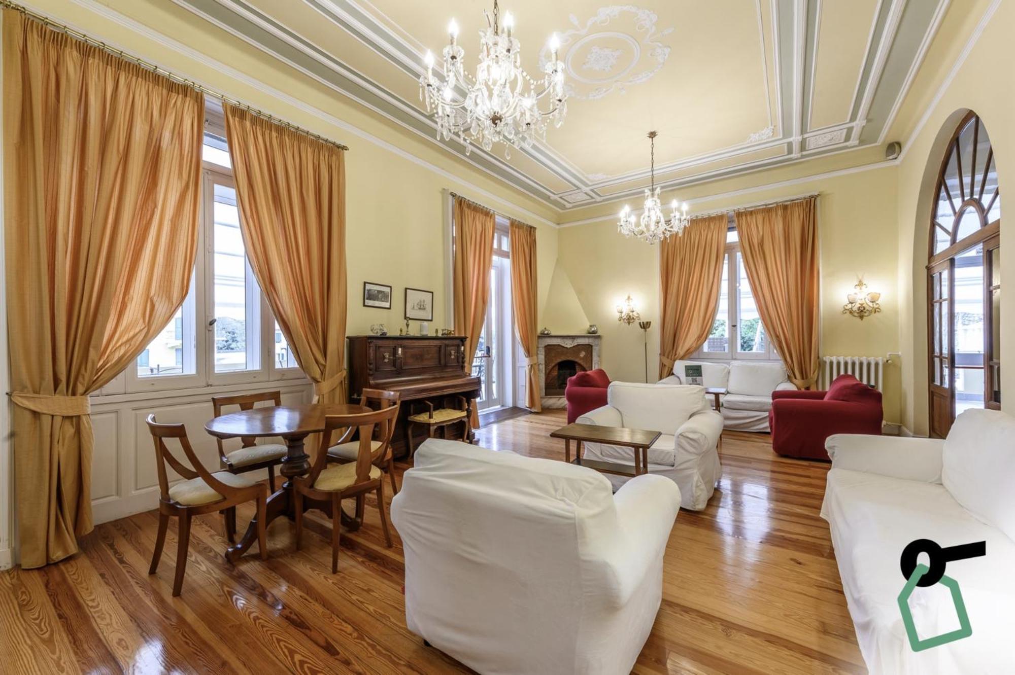 Hotiday Room Collection - Rapallo Zewnętrze zdjęcie