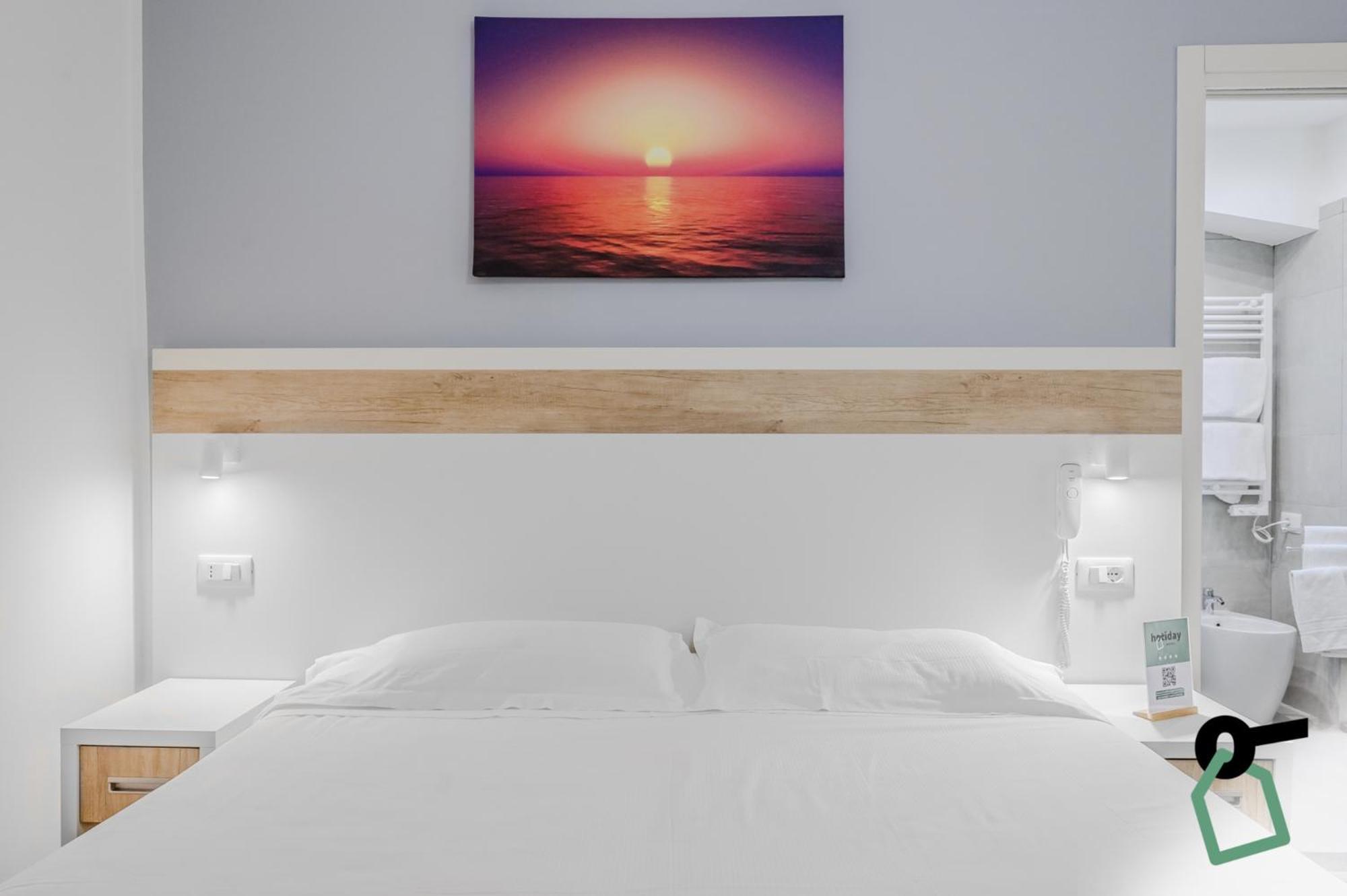 Hotiday Room Collection - Rapallo Zewnętrze zdjęcie