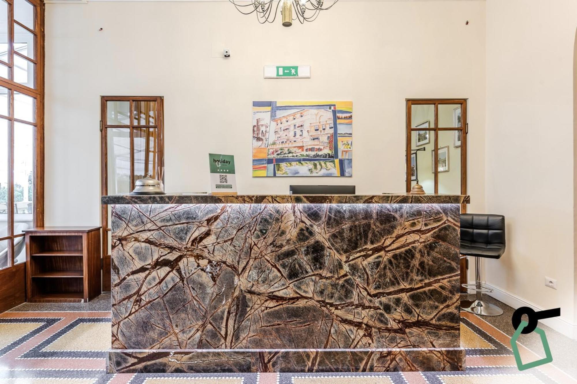 Hotiday Room Collection - Rapallo Zewnętrze zdjęcie