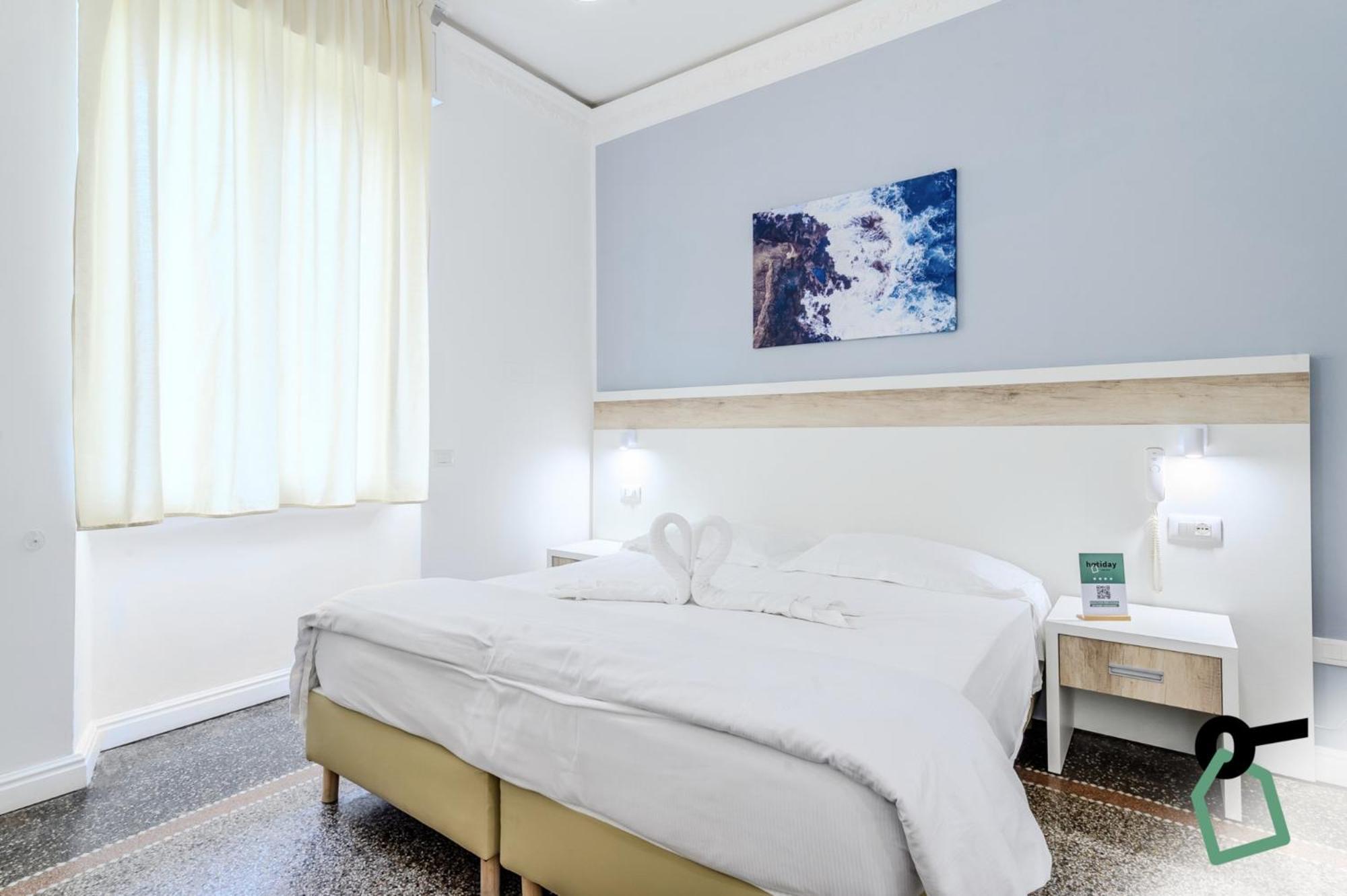 Hotiday Room Collection - Rapallo Zewnętrze zdjęcie