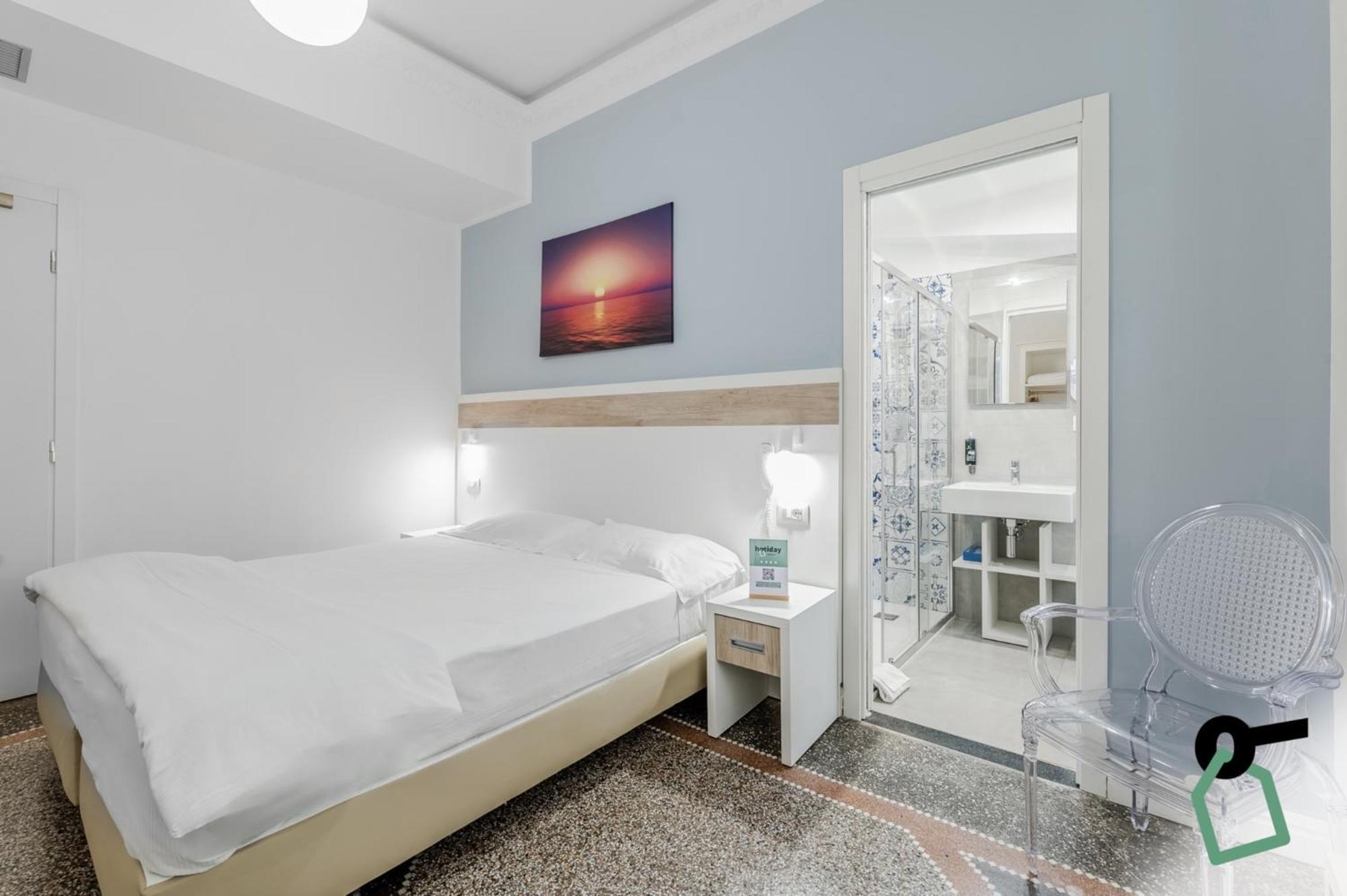 Hotiday Room Collection - Rapallo Zewnętrze zdjęcie