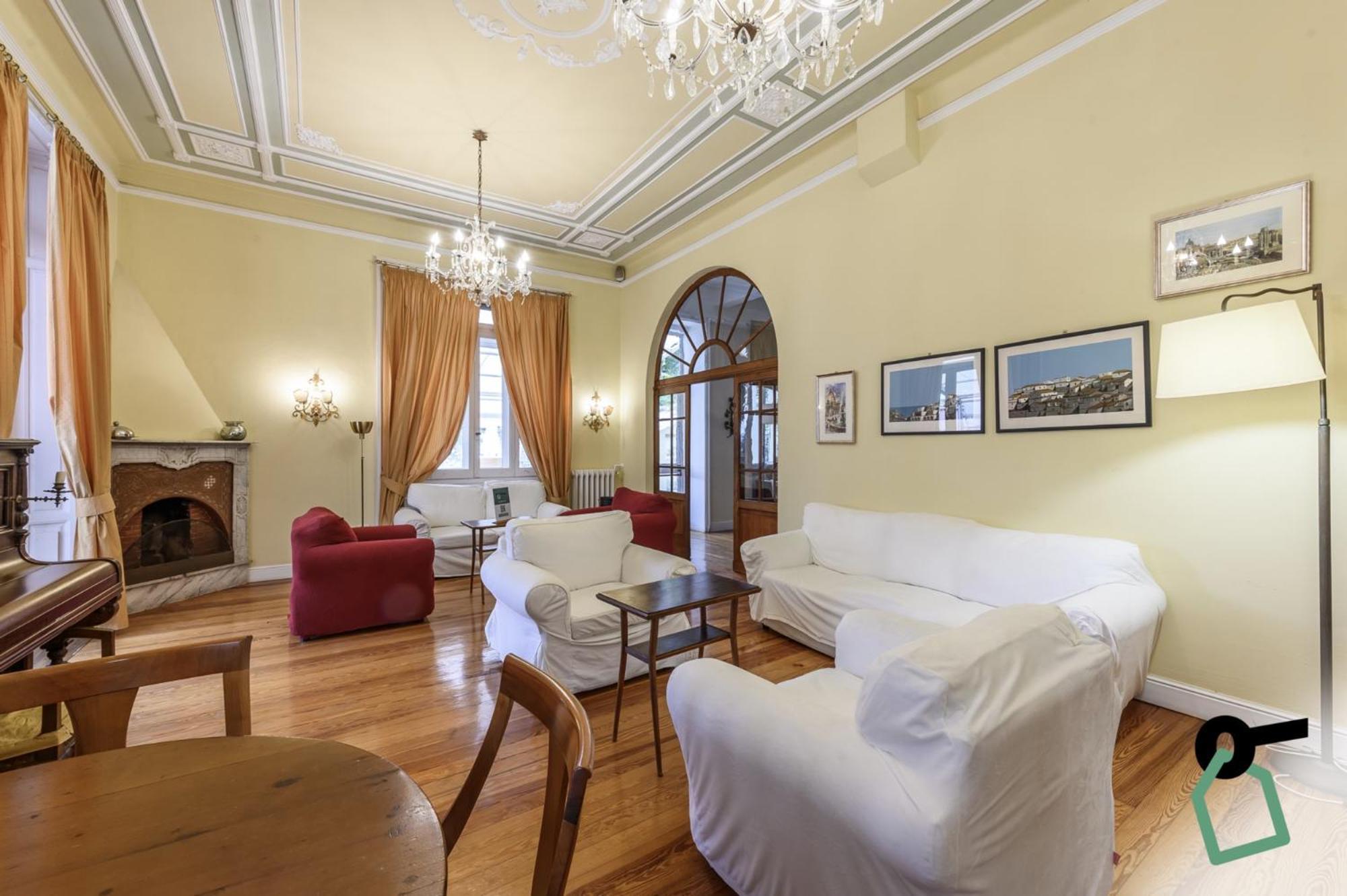Hotiday Room Collection - Rapallo Zewnętrze zdjęcie
