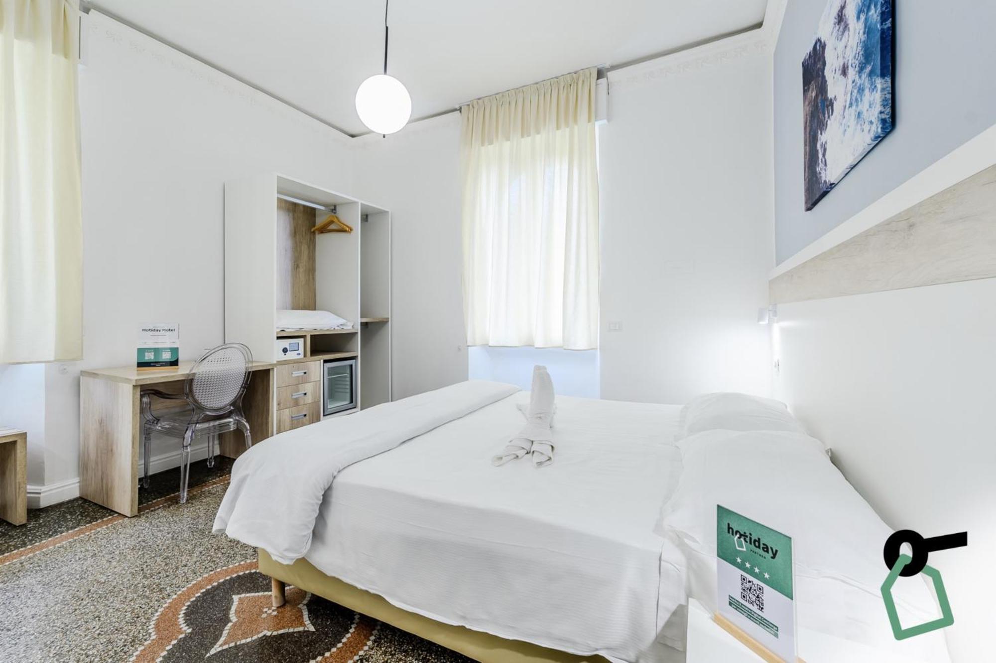 Hotiday Room Collection - Rapallo Zewnętrze zdjęcie