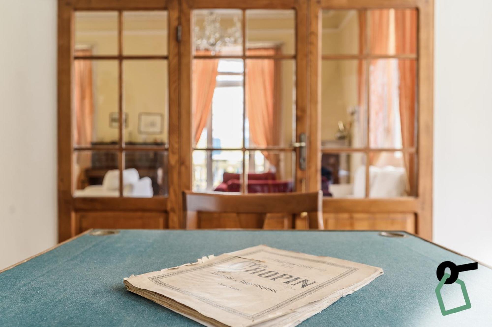 Hotiday Room Collection - Rapallo Zewnętrze zdjęcie