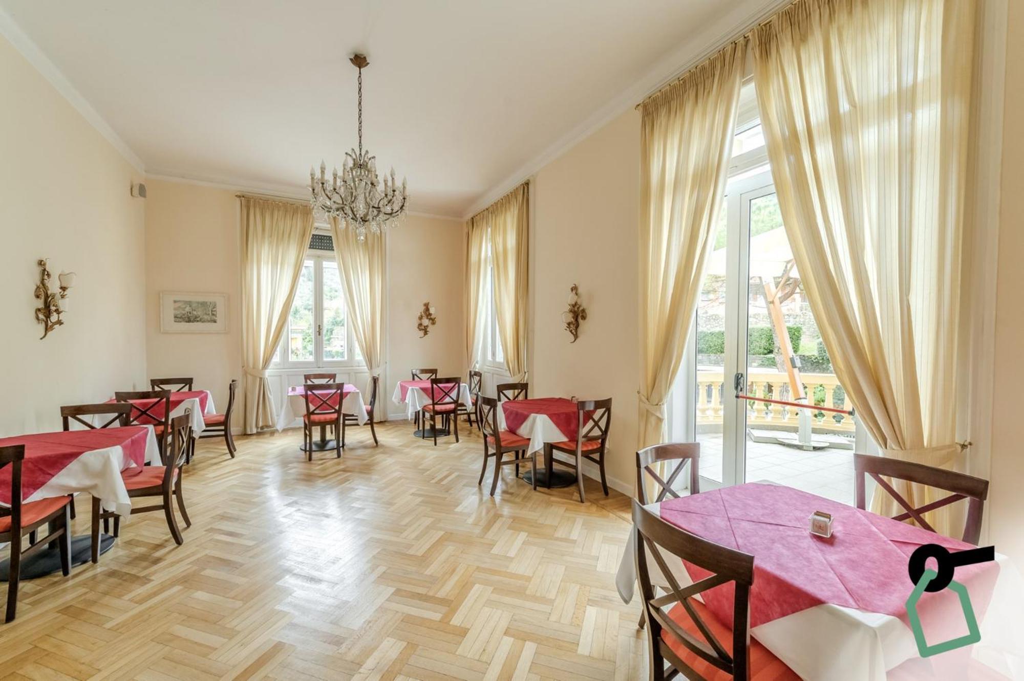 Hotiday Room Collection - Rapallo Zewnętrze zdjęcie