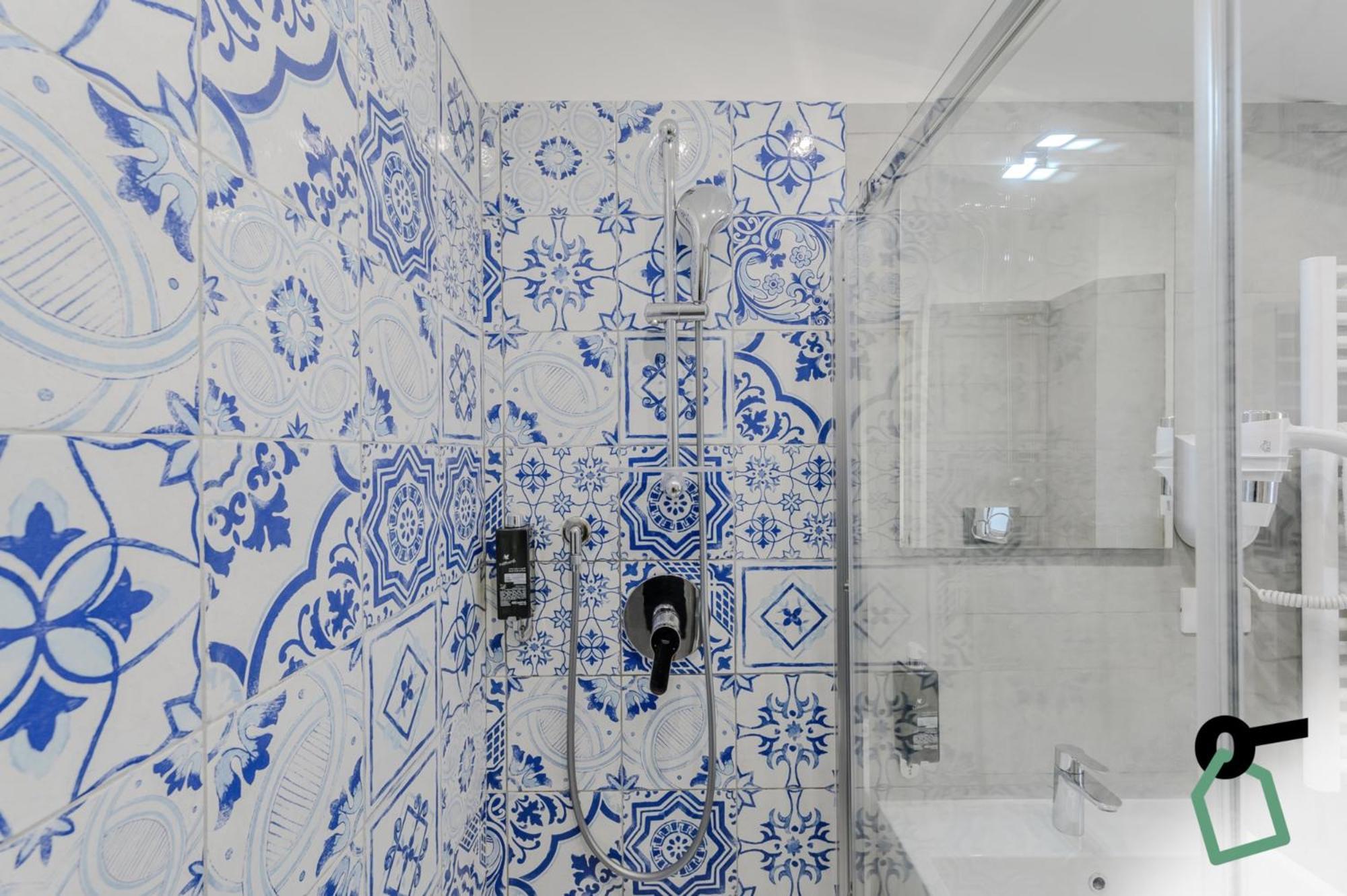 Hotiday Room Collection - Rapallo Pokój zdjęcie