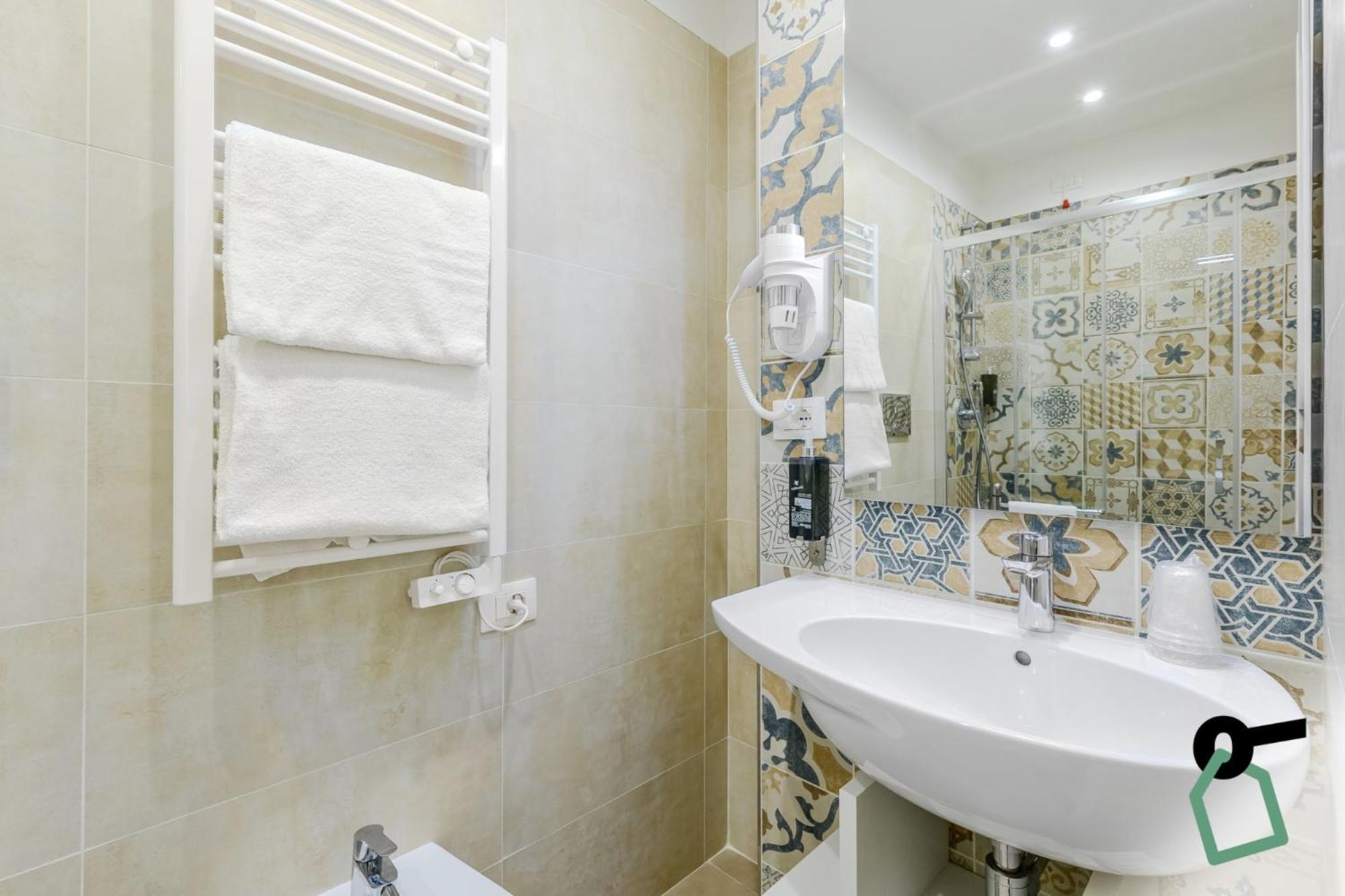 Hotiday Room Collection - Rapallo Pokój zdjęcie