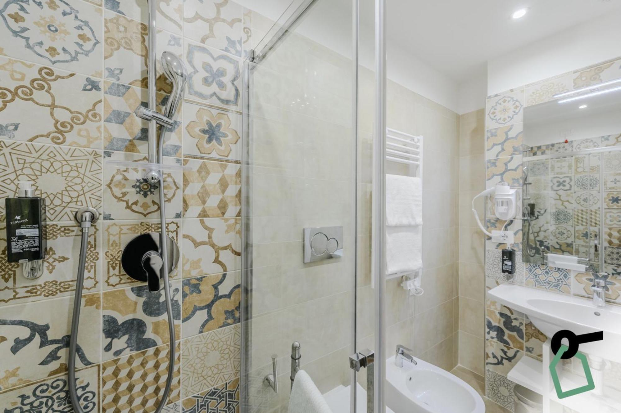 Hotiday Room Collection - Rapallo Pokój zdjęcie