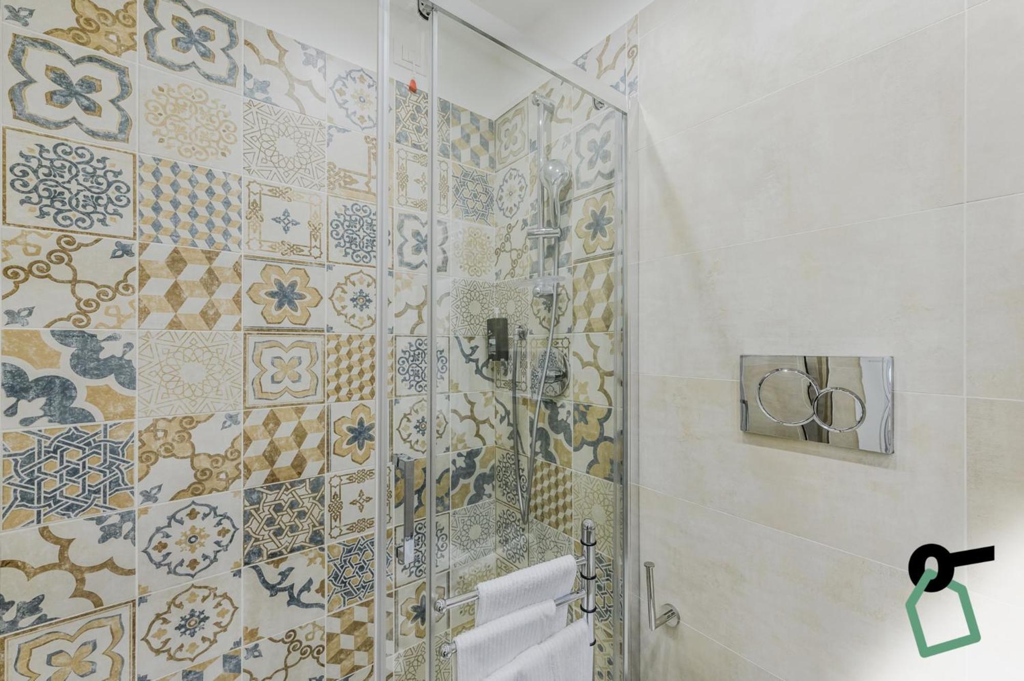 Hotiday Room Collection - Rapallo Pokój zdjęcie