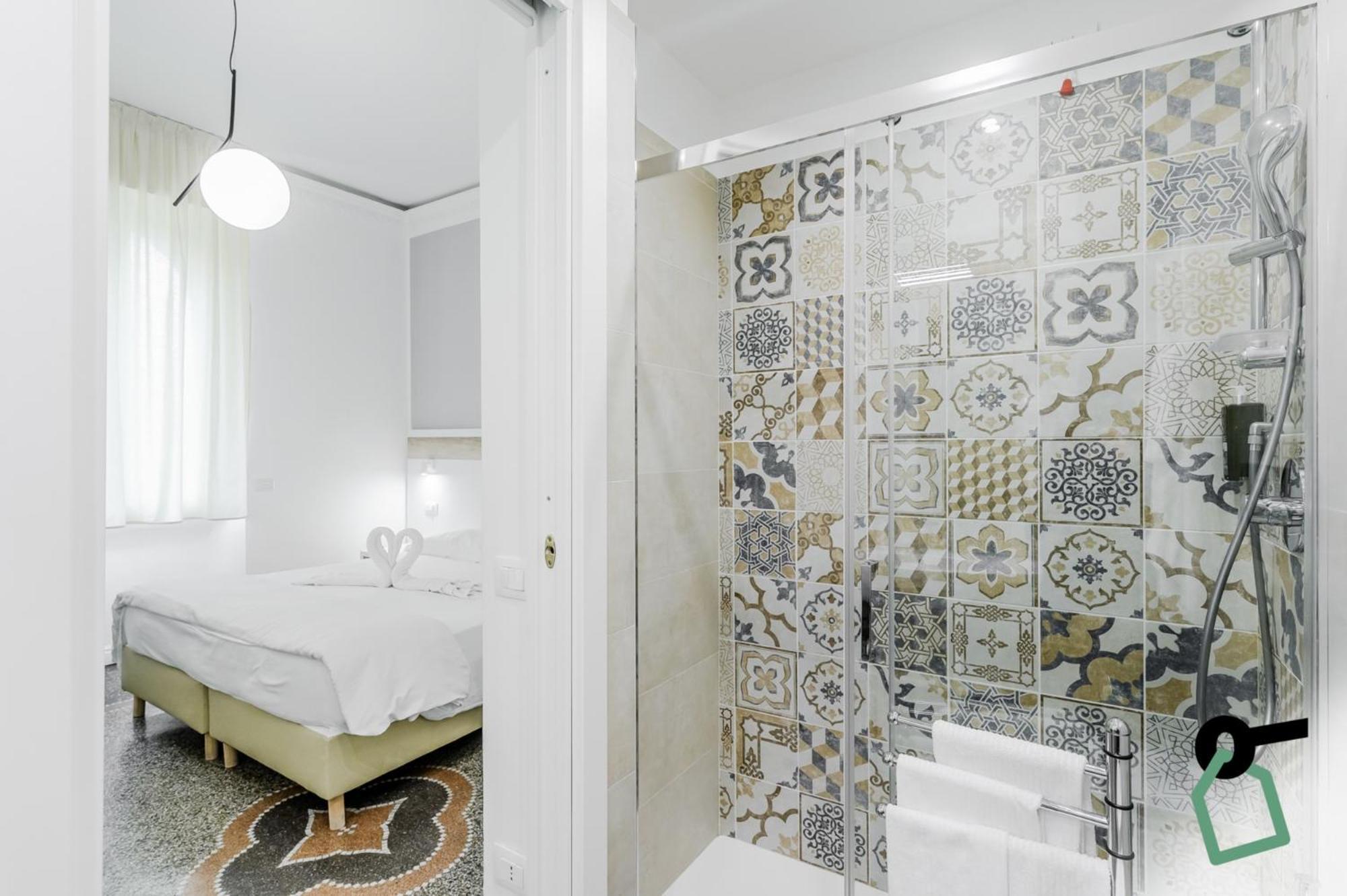 Hotiday Room Collection - Rapallo Pokój zdjęcie
