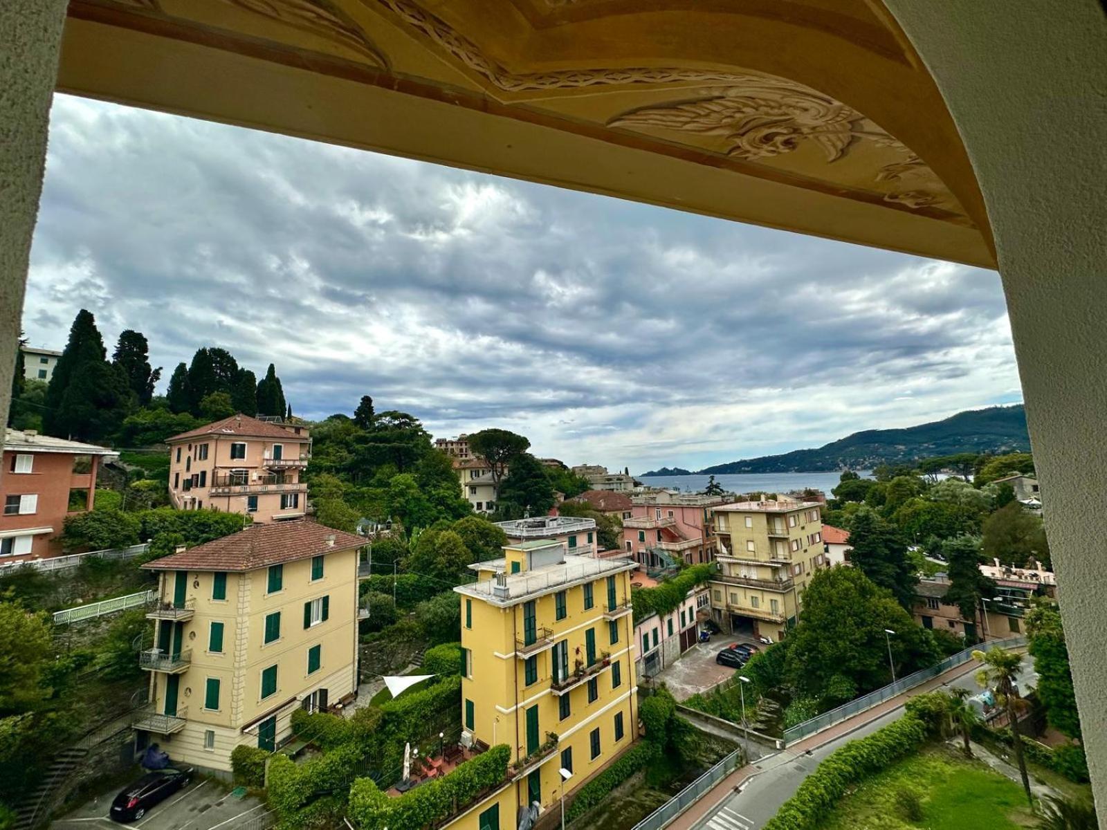 Hotiday Room Collection - Rapallo Zewnętrze zdjęcie
