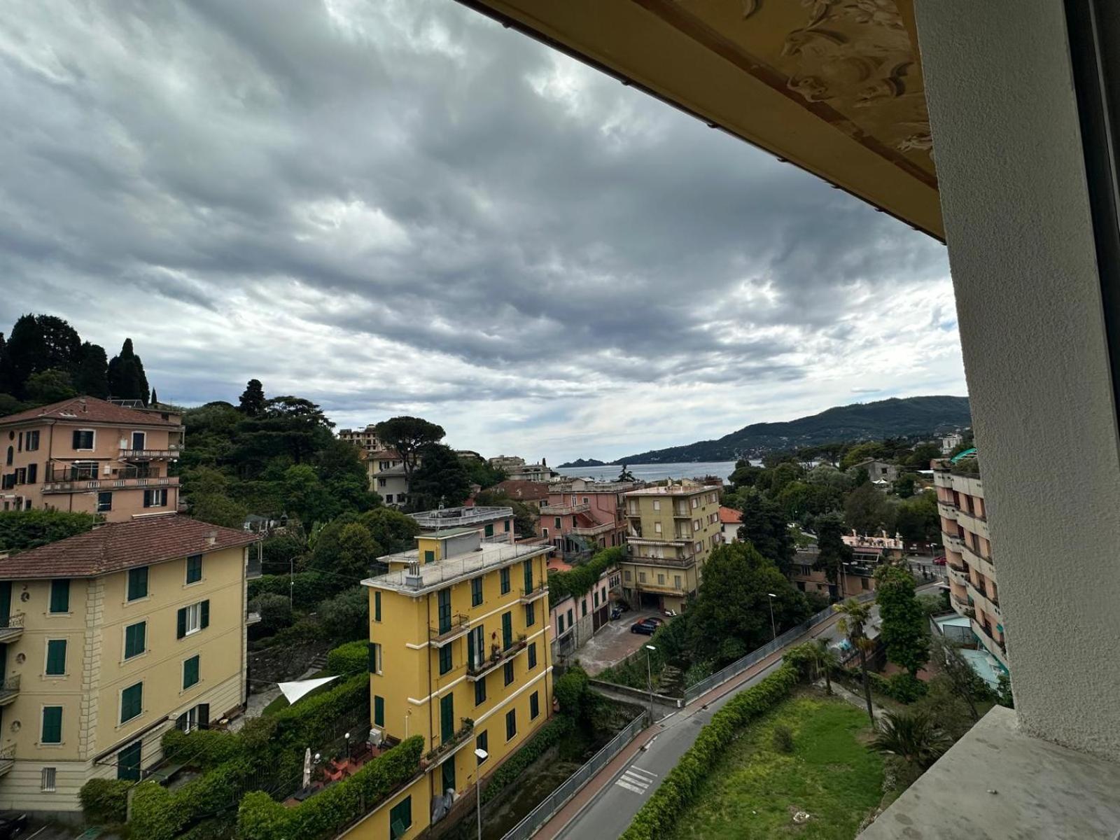 Hotiday Room Collection - Rapallo Zewnętrze zdjęcie